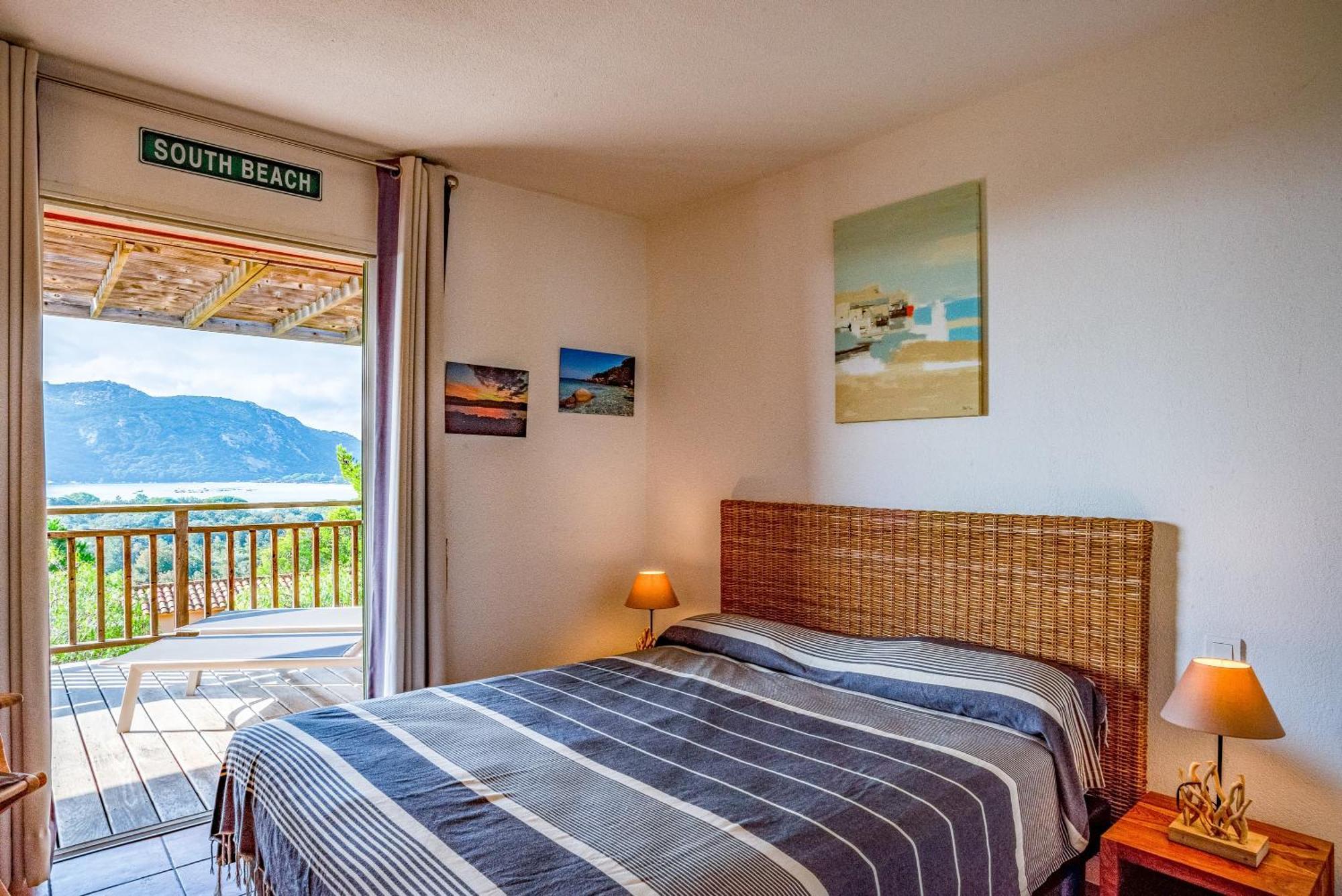Les Hameaux De Santa Giulia Resort 3*
