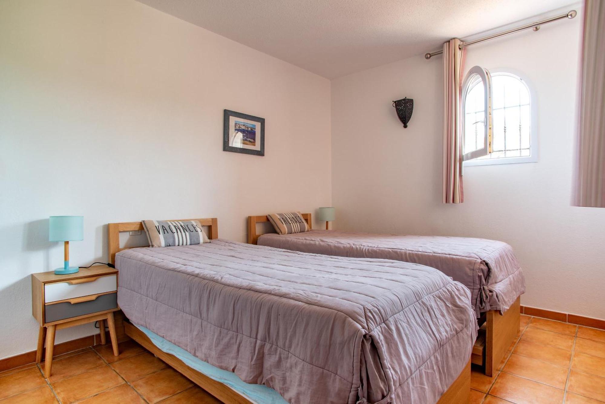Les Hameaux De Santa Giulia Resort 3*