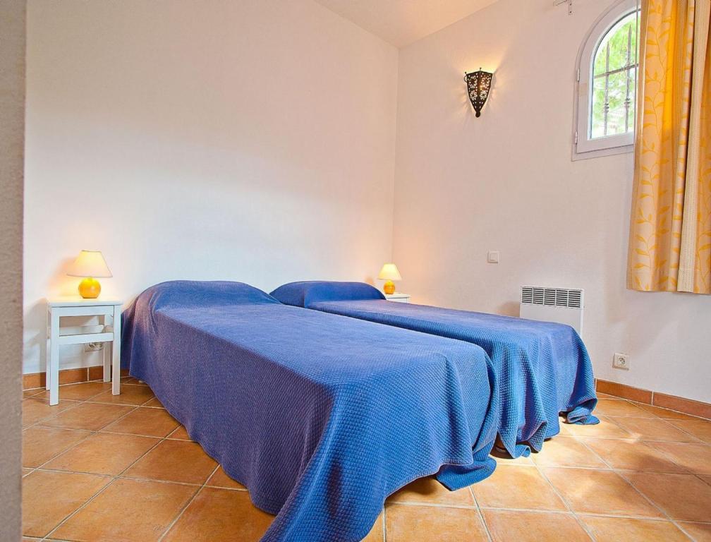 Les Hameaux De Santa Giulia 3*