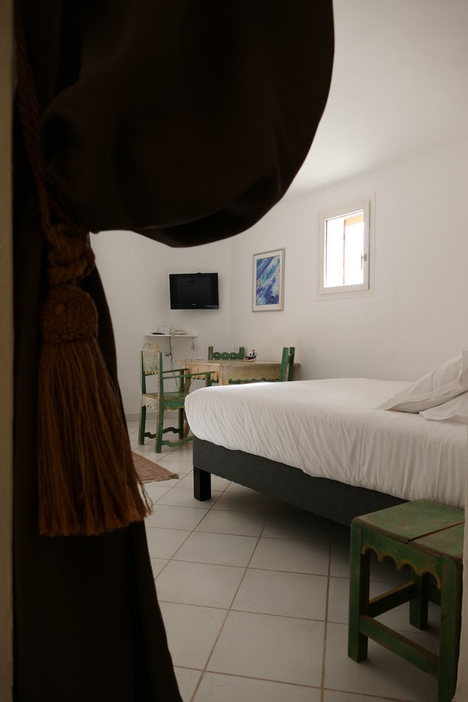Les Hameaux De Santa Giulia Resort Porto-Vecchio (Corsica)