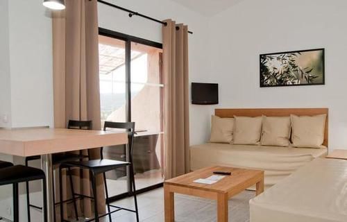 Les Hameaux De Santa Giulia Resort 3*