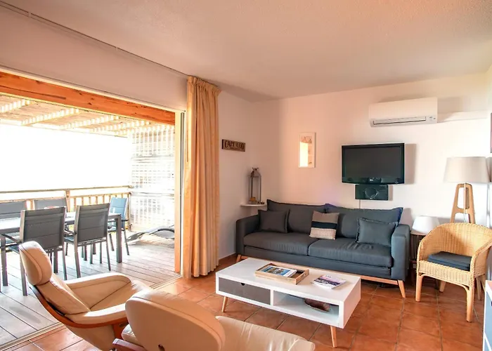 Residence Les Hameaux De Santa Giulia