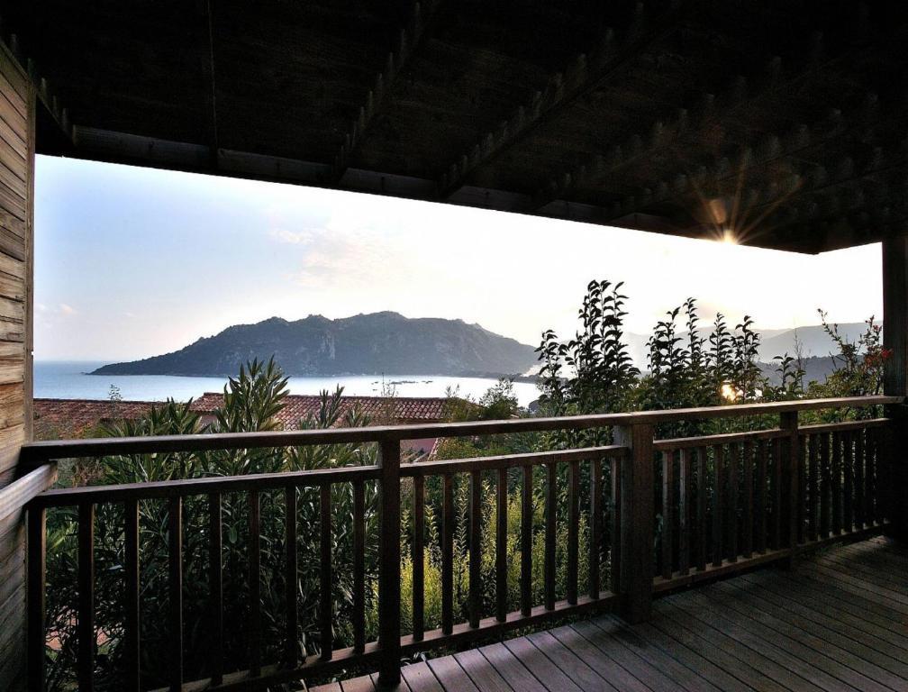 Resort Les Hameaux De Santa Giulia