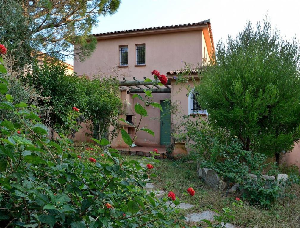 Les Hameaux De Santa Giulia Resort Porto-Vecchio (Corsica)